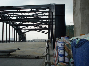 台山专注工业场景喷漆服务